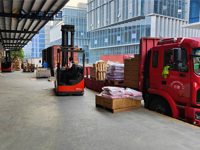 电商仓储高效装卸攻略 核心技巧与安全注意事项详解